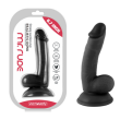 MR. RUDE 6.7" BLACK DONG MR. RUDE 6.7" BLACK DONG